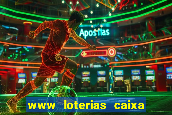 www loterias caixa com br ultimos resultados